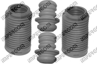 прахозащитен комплект, амортисьор 50735