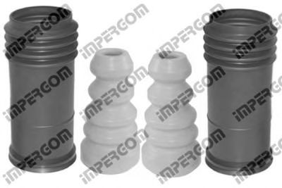 прахозащитен комплект, амортисьор 50820