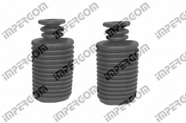 прахозащитен комплект, амортисьор 50846