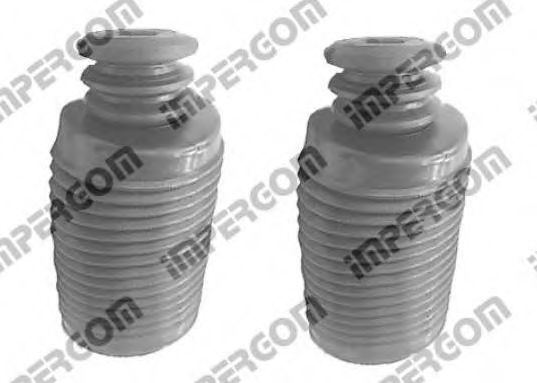 прахозащитен комплект, амортисьор 50850