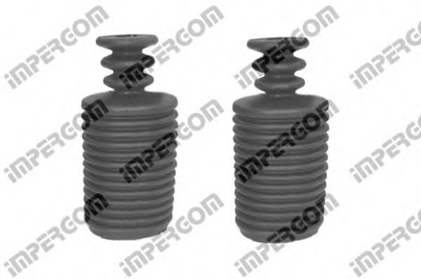 прахозащитен комплект, амортисьор 50854