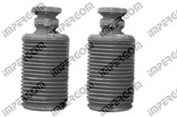 прахозащитен комплект, амортисьор 50892