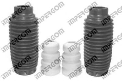 прахозащитен комплект, амортисьор 50916