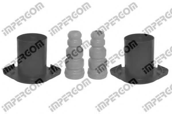 прахозащитен комплект, амортисьор 50922