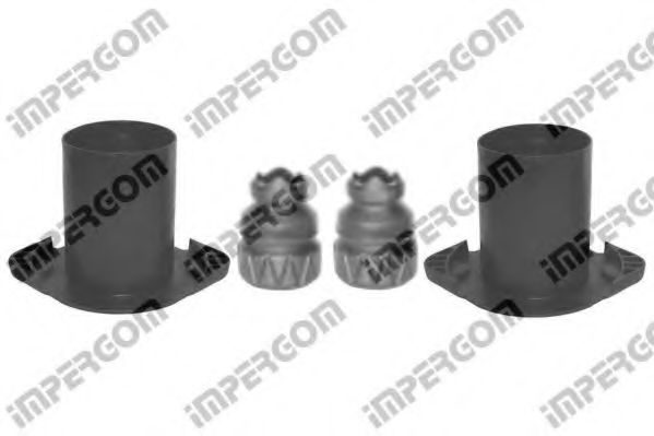 прахозащитен комплект, амортисьор 50923