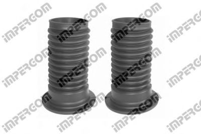 прахозащитен комплект, амортисьор 50924