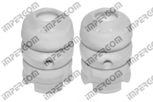 прахозащитен комплект, амортисьор 50983