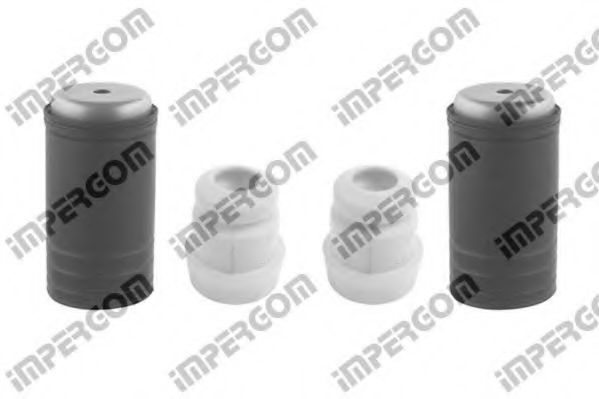 прахозащитен комплект, амортисьор 51013