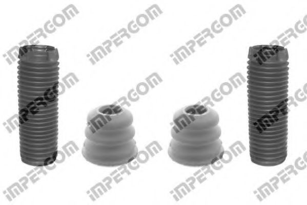 прахозащитен комплект, амортисьор 51049