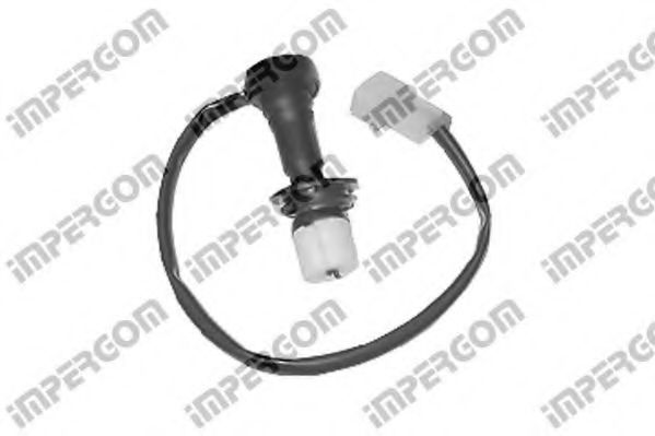 датчик, ниво на охладителната течност 5304