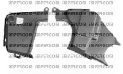 капачка, ангренажен ремък 5336