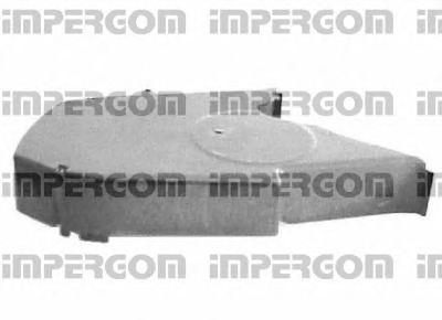 капачка, ангренажен ремък 5380