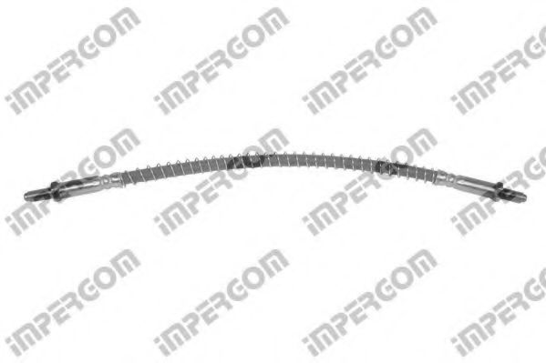 спирачен маркуч