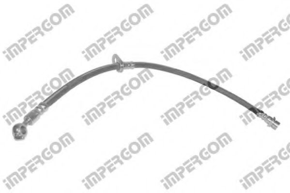 спирачен маркуч