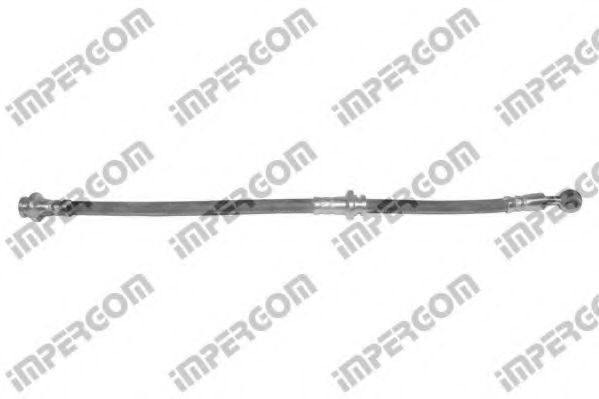 спирачен маркуч 60698