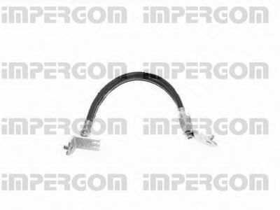 спирачен маркуч 60835