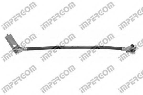 спирачен маркуч 60836