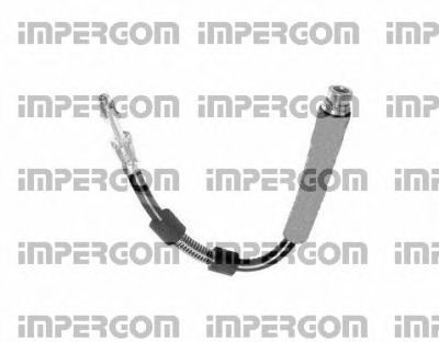 спирачен маркуч 60950