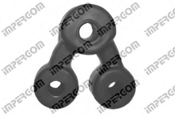 ударен тампон, гърне 70037