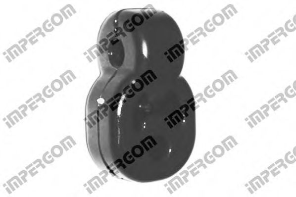 ударен тампон, гърне 70038