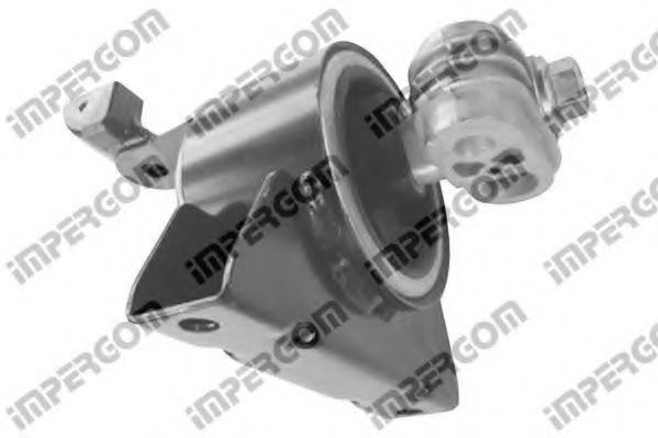 окачване, двигател