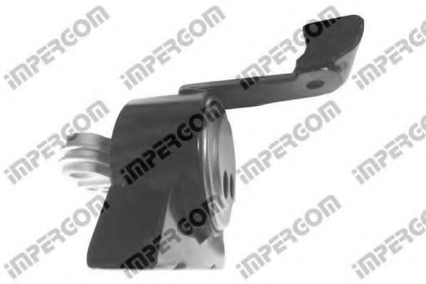 окачване, двигател 70055