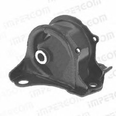 окачване, двигател