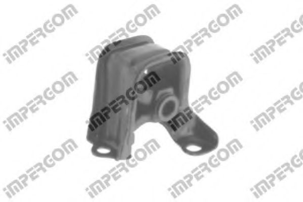 окачване, двигател