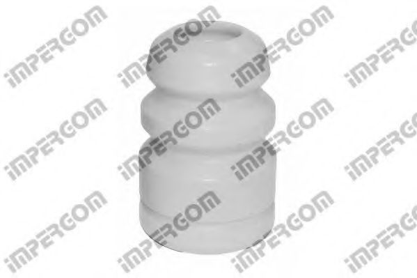 ударен тампон, окачване (ресьори) 70610