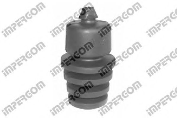 ударен тампон, окачване (ресьори) 70631