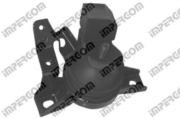 окачване, двигател