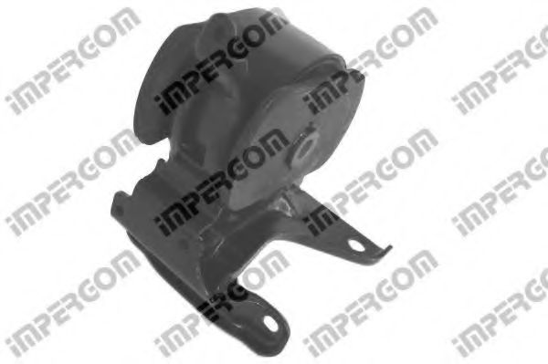 окачване, двигател