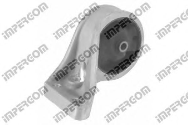 окачване, двигател