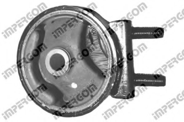 окачване, двигател