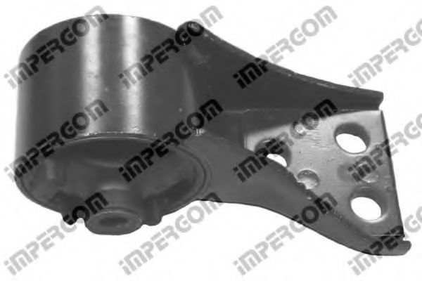 окачване, двигател