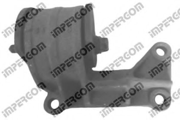 окачване, двигател