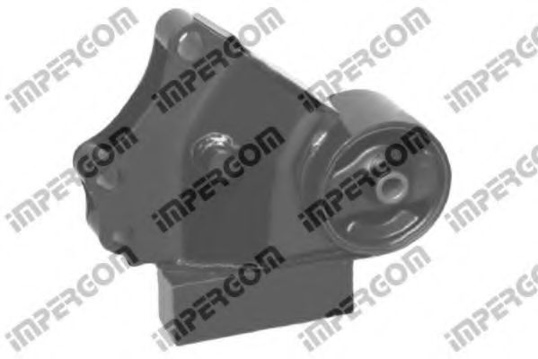 окачване, двигател