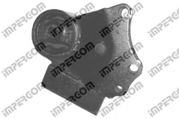 окачване, двигател