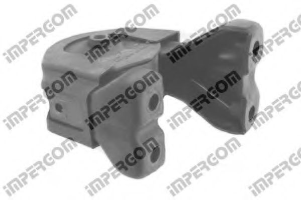 окачване, двигател