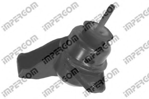 окачване, двигател 70830