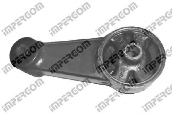 окачване, двигател