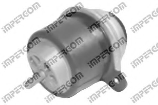 окачване, двигател