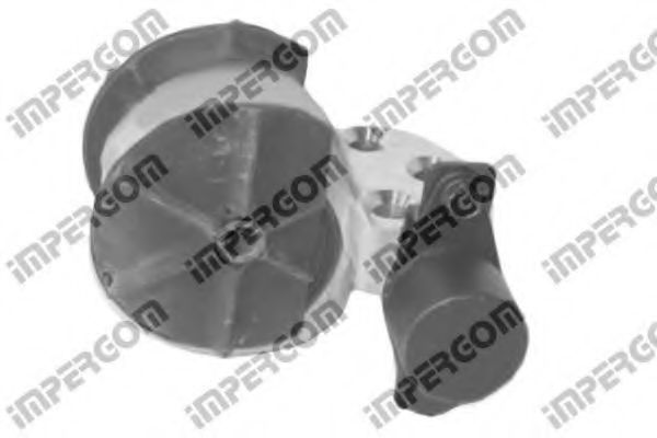 окачване, двигател 70868