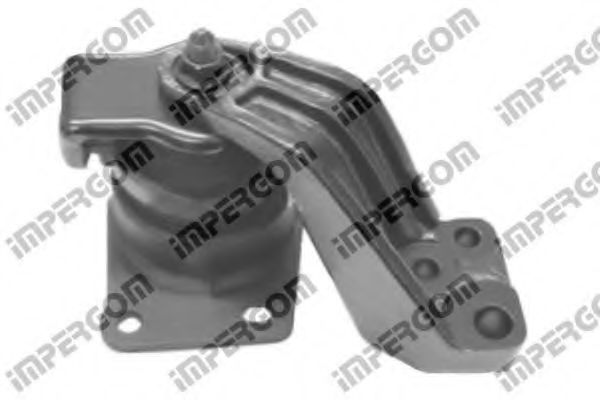 окачване, двигател 70890