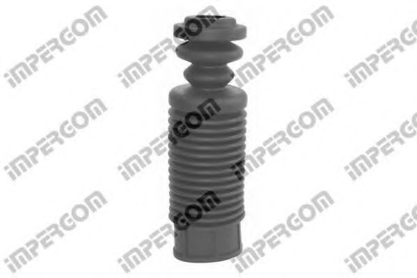 прахозащитен комплект, амортисьор 71017