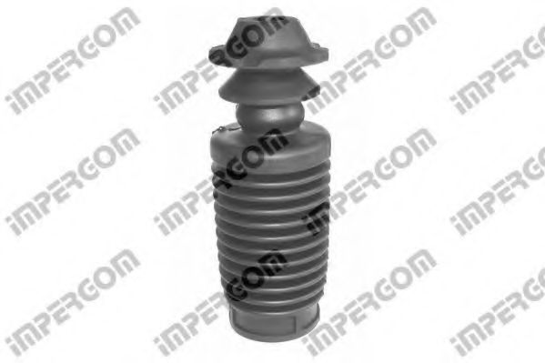 прахозащитен комплект, амортисьор 71019