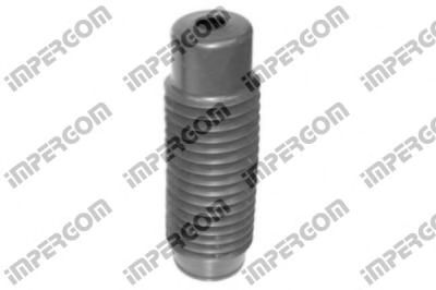 предпазна капачка/маншон, амортисьор 71025