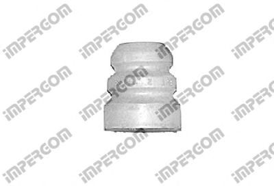 ударен тампон, окачване (ресьори) 71033