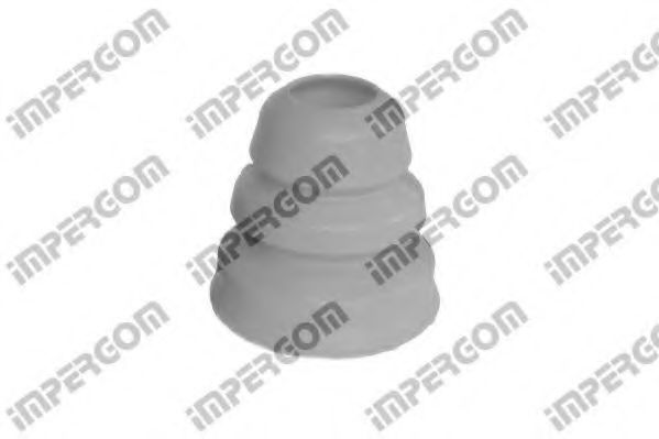 ударен тампон, окачване (ресьори) 71041