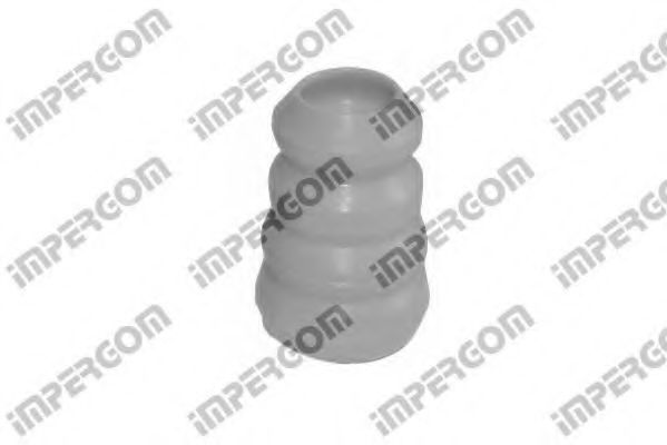 ударен тампон, окачване (ресьори) 71047